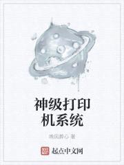 神级打印机系统封面