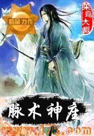 脉术神座封面