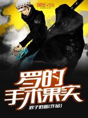 罗的手术果实封面