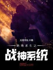 绝地求生之杀神系统封面