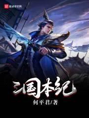 三国本纪封面