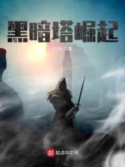 黑暗塔崛起封面