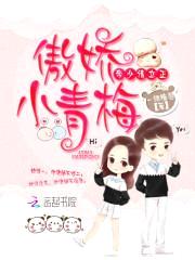 傲娇小青梅：帝少请立正！封面
