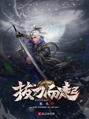 拔刀而起封面