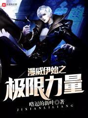 漫威伊始之极限力量封面