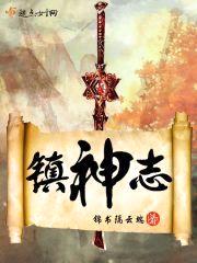 镇神志封面