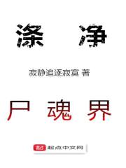 涤净尸魂界封面