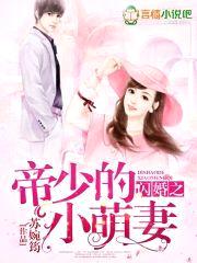 闪婚之帝少的小萌妻封面