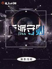 反派守则封面