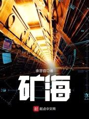 矿海封面