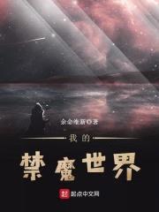 我的禁魔世界封面