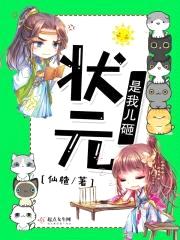 状元是我儿砸封面
