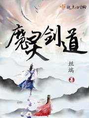 魔灵剑道封面