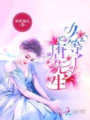 久等了，唐先生！封面