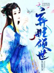 弃妃倾世封面