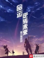 命运：逆转未来封面