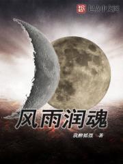 风雨润魂封面