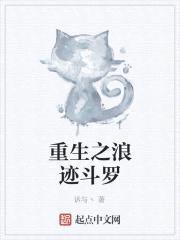 重生之浪迹斗罗封面