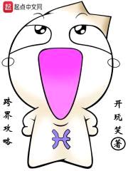 跨界攻略封面