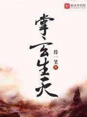 掌玄生灭封面