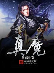 真魔封面