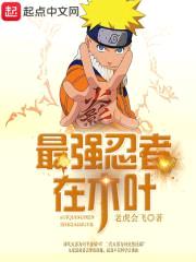 最强忍者在木叶封面