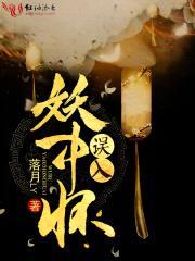 误入妖中怀封面