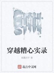 穿越糟心实录封面