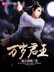 万岁君王封面