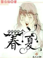 9999个春夏封面