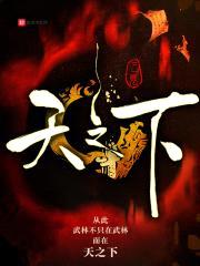 天之下，封面
