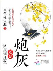炮灰穿越之还是炮灰封面
