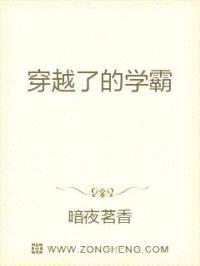 穿越了的学霸封面