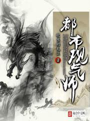 都市观气师封面