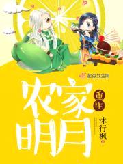 重生农家明月封面