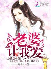 总裁盘中餐：老婆，让我爱封面