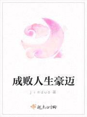 成败人生豪迈封面