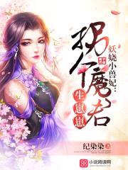 妖娆小兽妃：拐个魔君生崽崽封面
