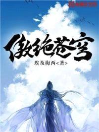 傲绝苍穹封面