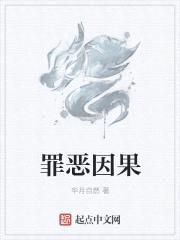罪恶因果封面