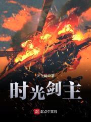 时光剑主封面