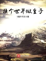 换个世界做皇子封面