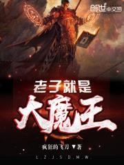 老子就是大魔王封面