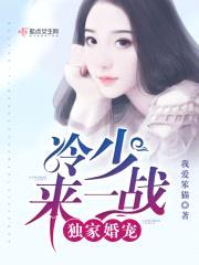 独家婚宠：军少，来一战封面
