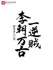 朝鲜万古一逆贼封面