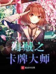 海贼之卡牌大师封面