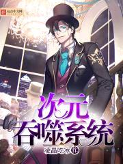 次元吞噬系统封面