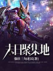 末日聚集地封面