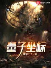 量子坐标封面