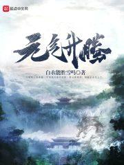 元气升腾封面
